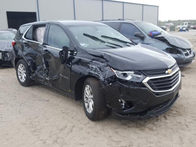 CHEVROLET EQUINOX LT 2018 2gnaxjev5j6298961