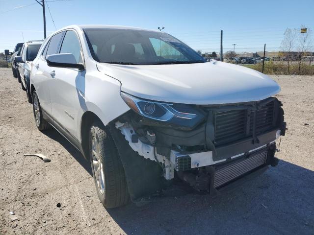 CHEVROLET EQUINOX LT 2018 2gnaxjev5j6300434