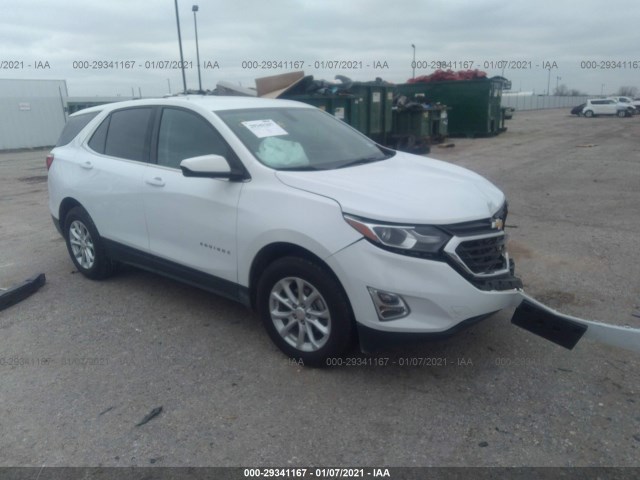 CHEVROLET EQUINOX 2018 2gnaxjev5j6302734