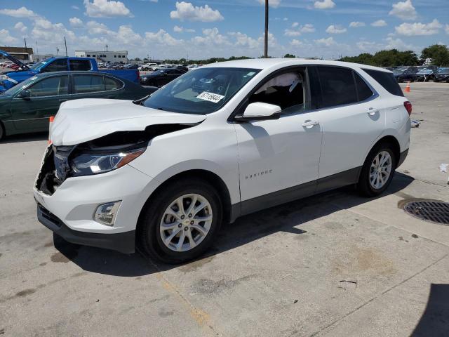 CHEVROLET EQUINOX LT 2018 2gnaxjev5j6302829