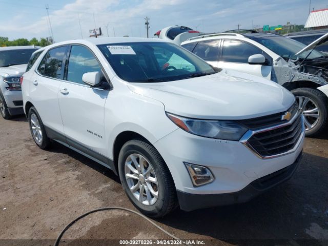 CHEVROLET EQUINOX 2018 2gnaxjev5j6306279