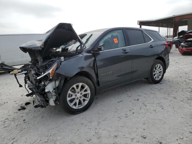 CHEVROLET EQUINOX 2018 2gnaxjev5j6315628