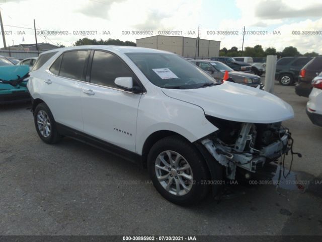 CHEVROLET EQUINOX 2018 2gnaxjev5j6317072