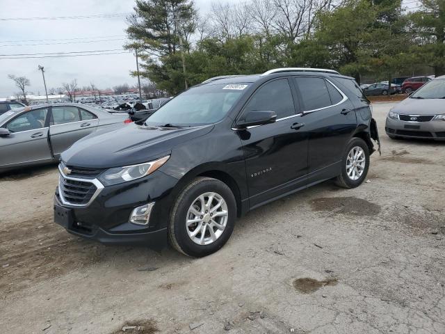 CHEVROLET EQUINOX 2018 2gnaxjev5j6317606