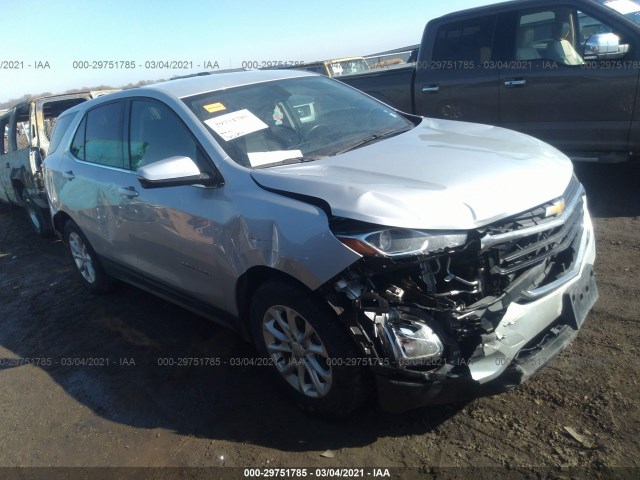 CHEVROLET EQUINOX 2018 2gnaxjev5j6319274