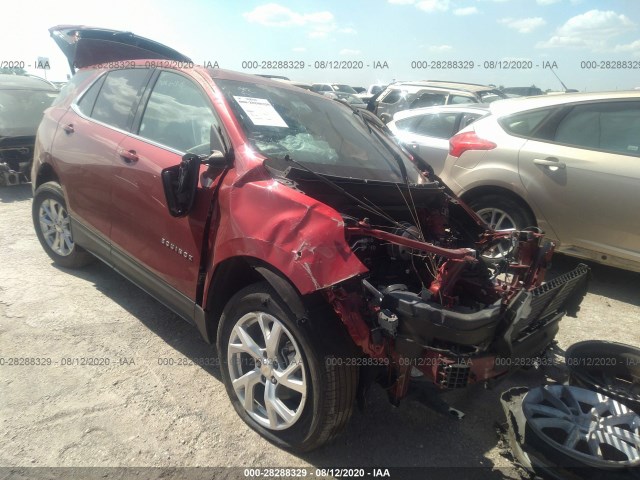 CHEVROLET EQUINOX 2018 2gnaxjev5j6319887