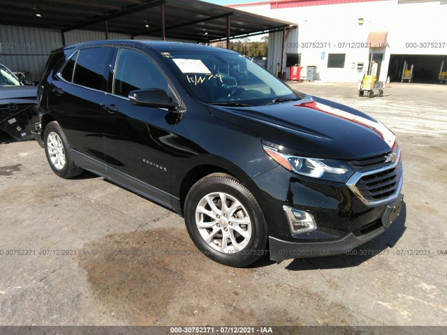 CHEVROLET EQUINOX 2018 2gnaxjev5j6324507