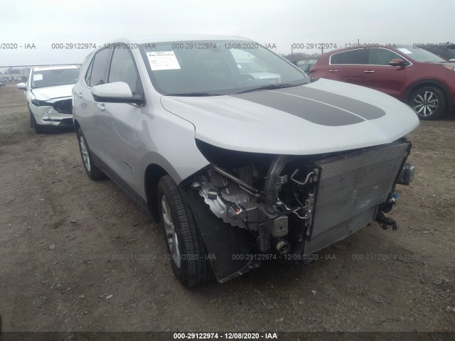 CHEVROLET EQUINOX 2018 2gnaxjev5j6325897