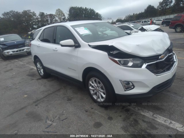 CHEVROLET EQUINOX 2018 2gnaxjev5j6331098