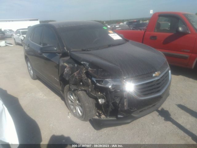 CHEVROLET EQUINOX 2018 2gnaxjev5j6334910