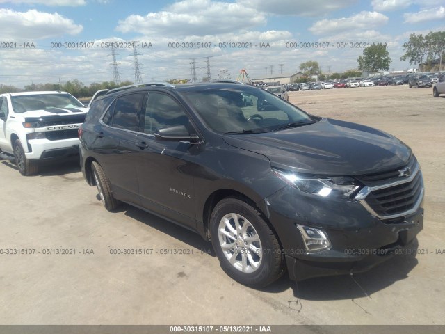 CHEVROLET EQUINOX 2018 2gnaxjev5j6335281