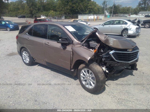 CHEVROLET EQUINOX 2018 2gnaxjev5j6336754