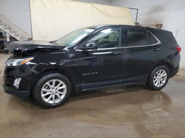 CHEVROLET EQUINOX 2018 2gnaxjev5j6336933