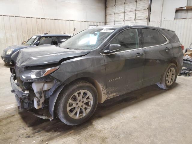 CHEVROLET EQUINOX 2018 2gnaxjev5j6341226