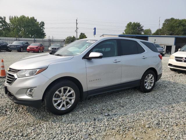 CHEVROLET EQUINOX LT 2018 2gnaxjev5j6341307