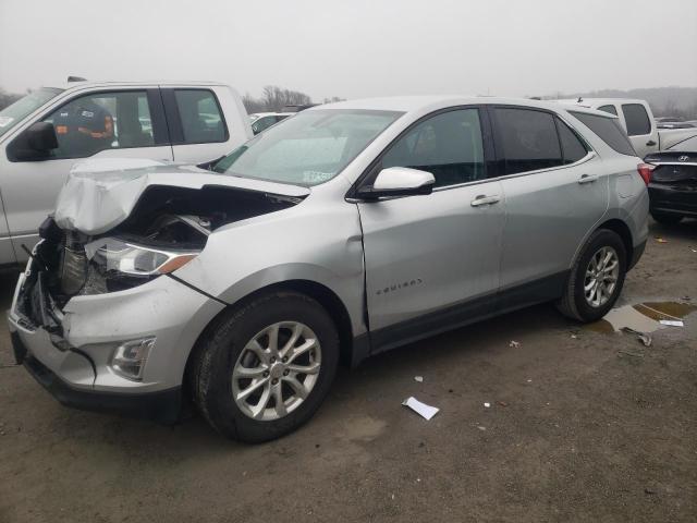 CHEVROLET EQUINOX LT 2018 2gnaxjev5j6346300