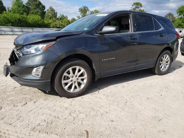 CHEVROLET EQUINOX LT 2018 2gnaxjev5j6347401