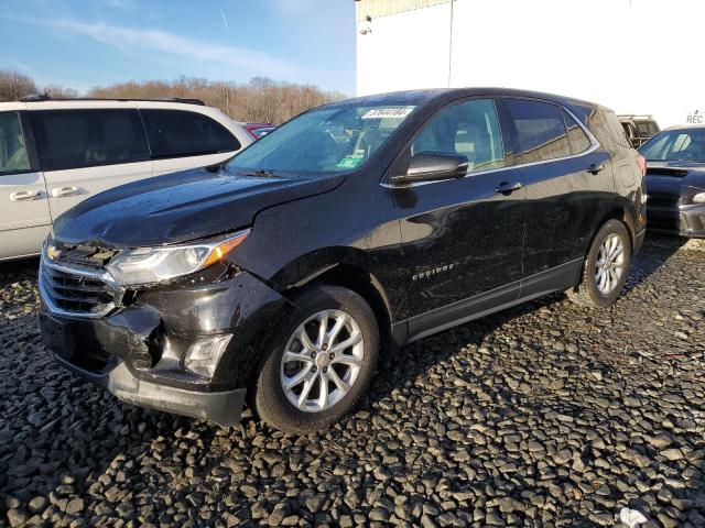 CHEVROLET EQUINOX 2018 2gnaxjev5j6348502