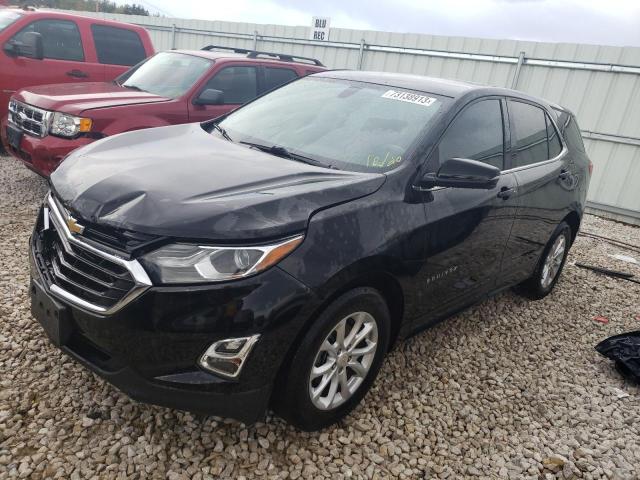 CHEVROLET EQUINOX 2018 2gnaxjev5j6348905