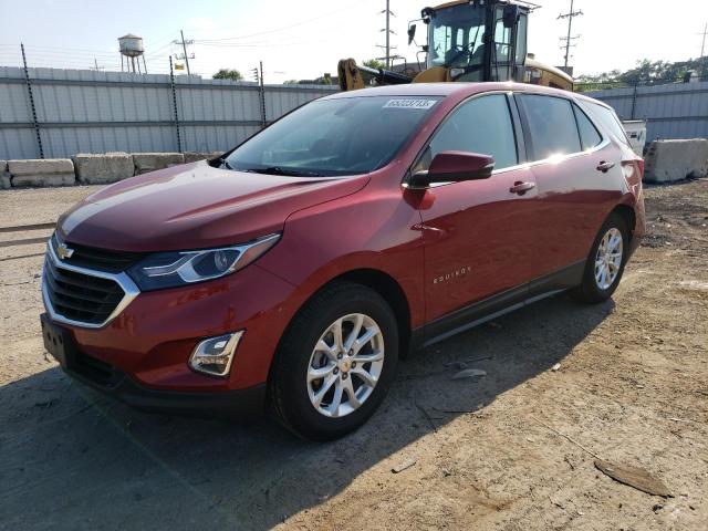 CHEVROLET EQUINOX 2018 2gnaxjev5j6349908