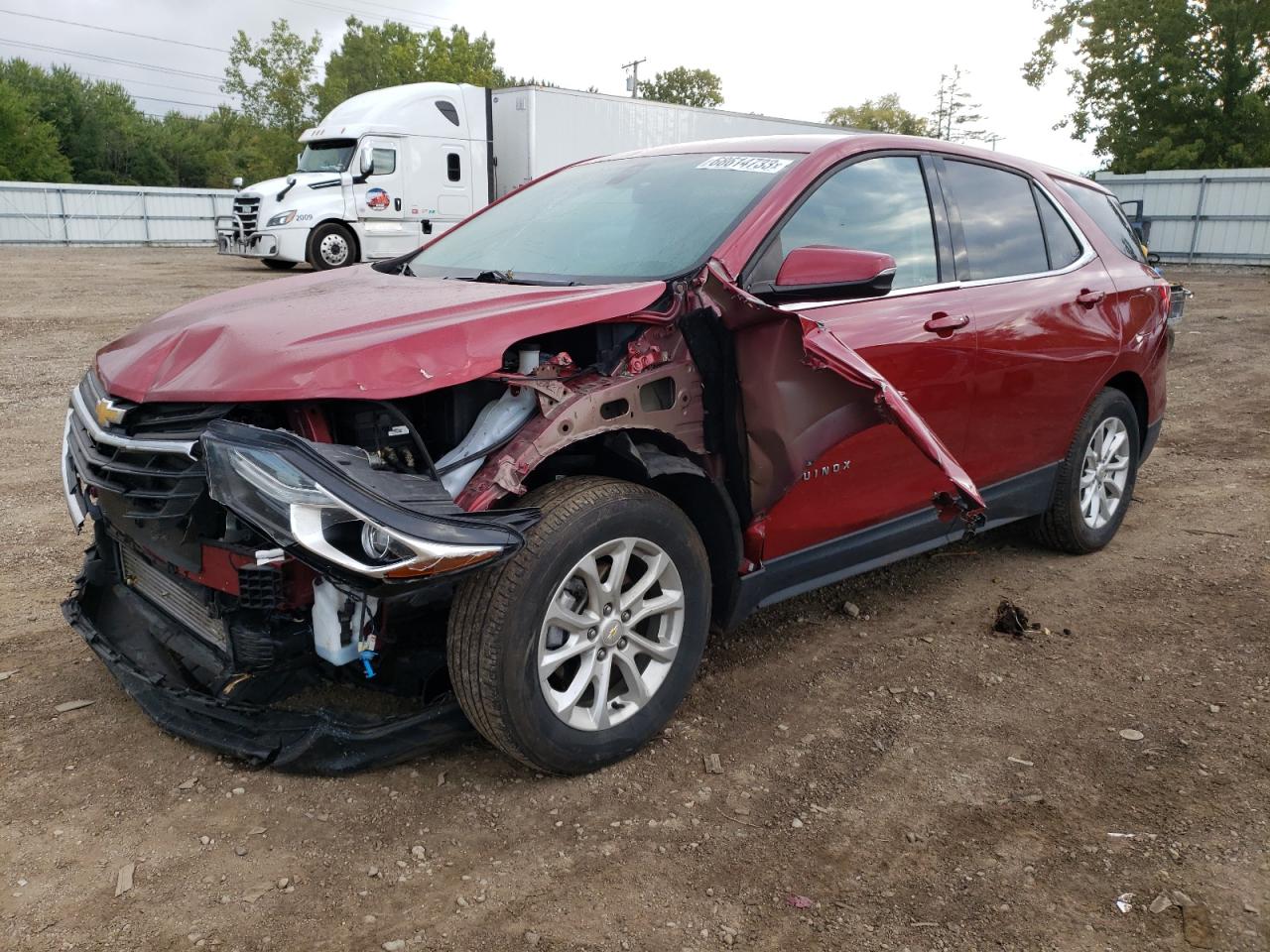 CHEVROLET EQUINOX 2018 2gnaxjev5j6351657