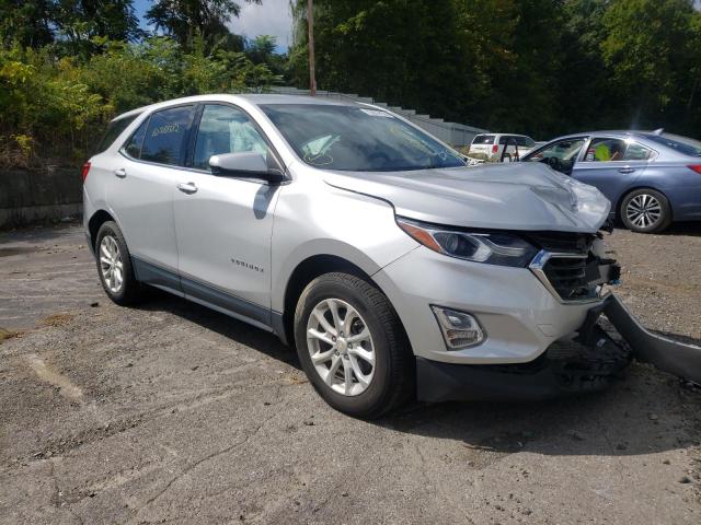 CHEVROLET EQUINOX LT 2019 2gnaxjev5k6189837