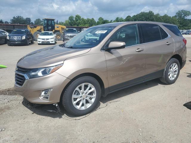 CHEVROLET EQUINOX 2019 2gnaxjev5k6221170