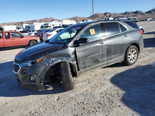 CHEVROLET EQUINOX LT 2019 2gnaxjev5k6230211