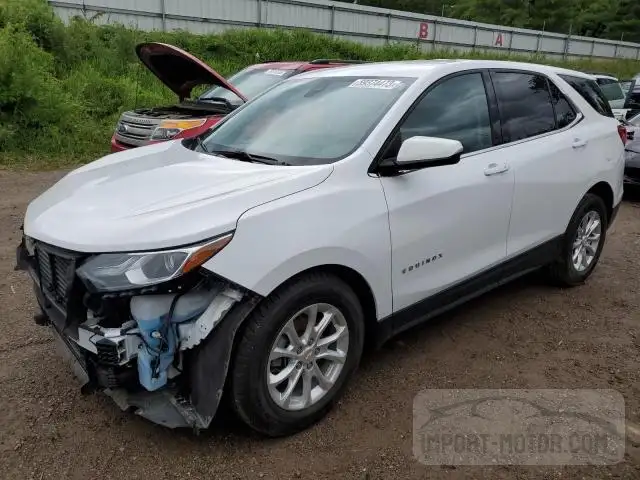 CHEVROLET EQUINOX 2019 2gnaxjev5k6230595