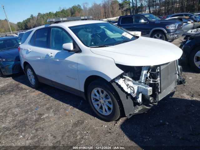 CHEVROLET EQUINOX 2019 2gnaxjev5k6231732