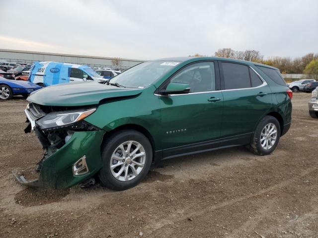 CHEVROLET EQUINOX LT 2019 2gnaxjev5k6246750