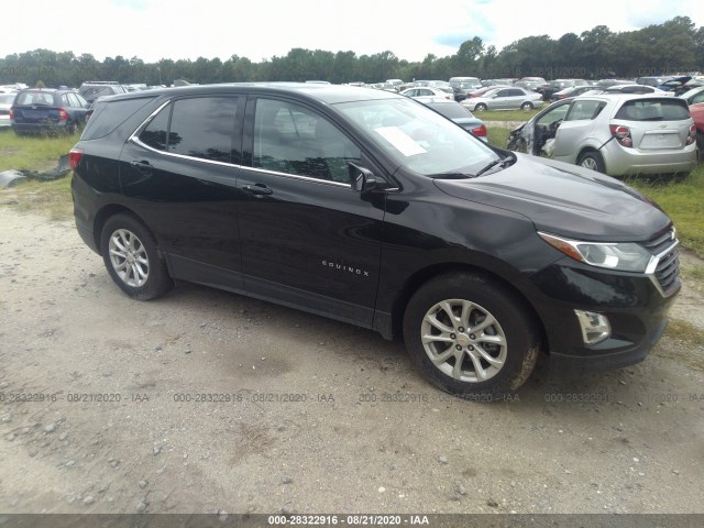 CHEVROLET EQUINOX 2019 2gnaxjev5k6248899