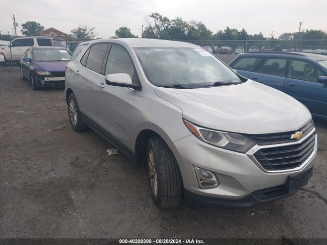 CHEVROLET EQUINOX 2019 2gnaxjev5k6251558