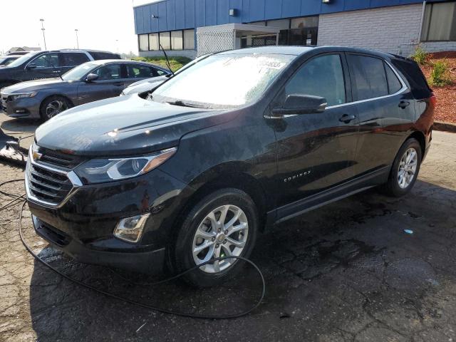 CHEVROLET EQUINOX LT 2019 2gnaxjev5k6260907