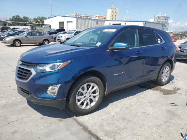 CHEVROLET EQUINOX LT 2019 2gnaxjev5k6261636