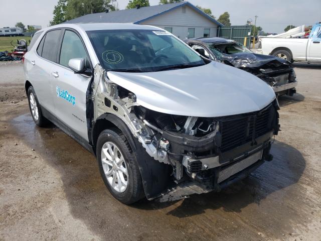 CHEVROLET EQUINOX LT 2019 2gnaxjev5k6281983