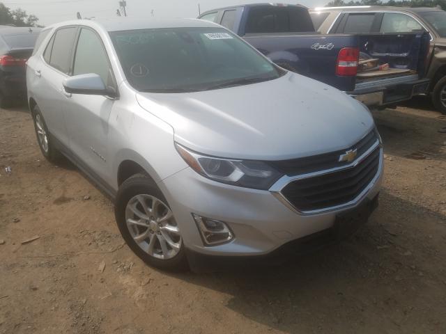 CHEVROLET EQUINOX LT 2019 2gnaxjev5k6282065