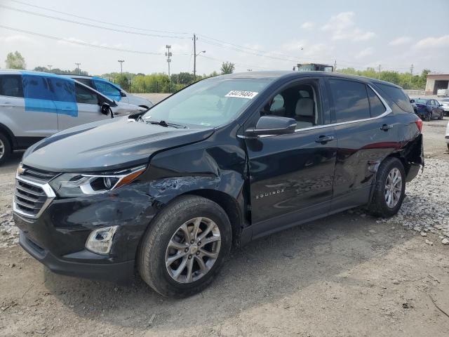 CHEVROLET EQUINOX LT 2019 2gnaxjev5k6282714