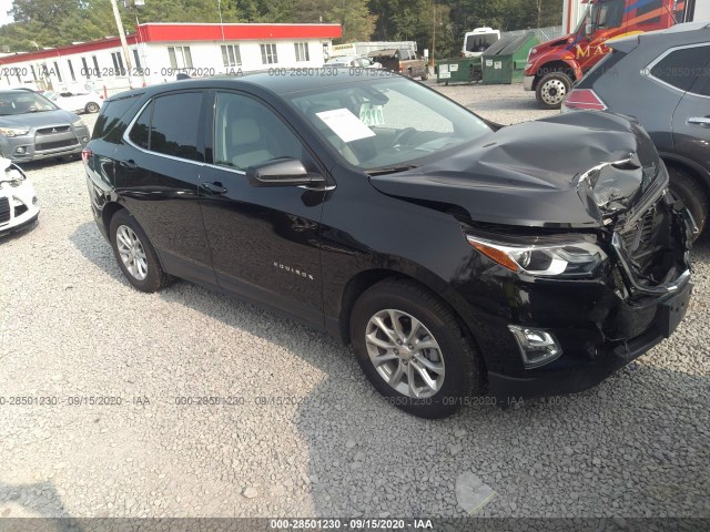 CHEVROLET EQUINOX 2020 2gnaxjev5l6127811