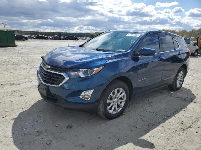 CHEVROLET EQUINOX 2020 2gnaxjev5l6128800