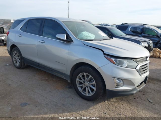 CHEVROLET EQUINOX 2020 2gnaxjev5l6130255