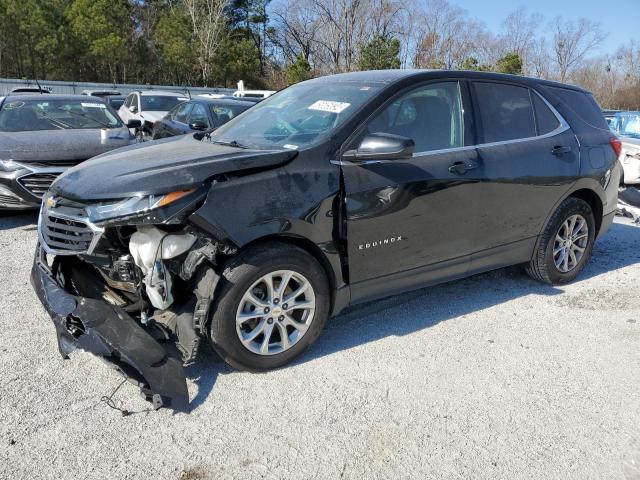 CHEVROLET EQUINOX LT 2020 2gnaxjev5l6131678