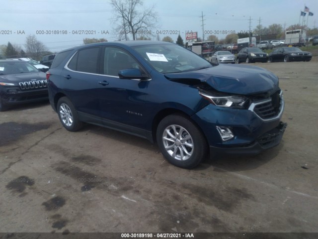 CHEVROLET EQUINOX 2020 2gnaxjev5l6139263