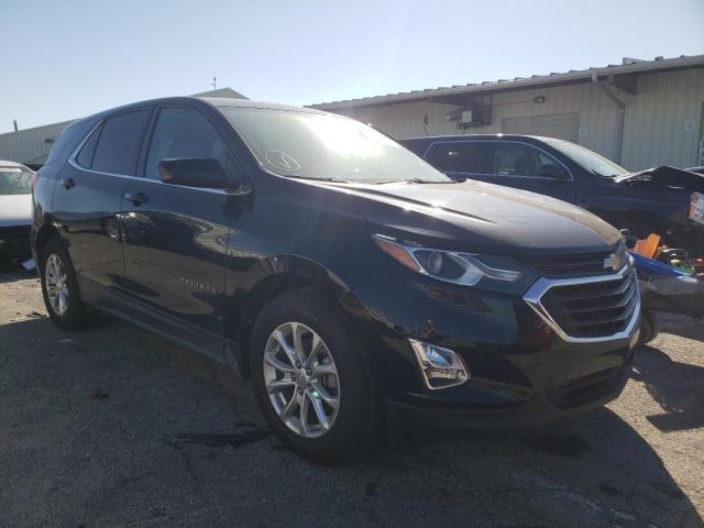 CHEVROLET EQUINOX LT 2020 2gnaxjev5l6149095