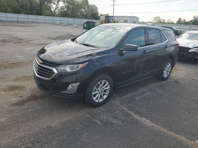 CHEVROLET EQUINOX LT 2020 2gnaxjev5l6158539