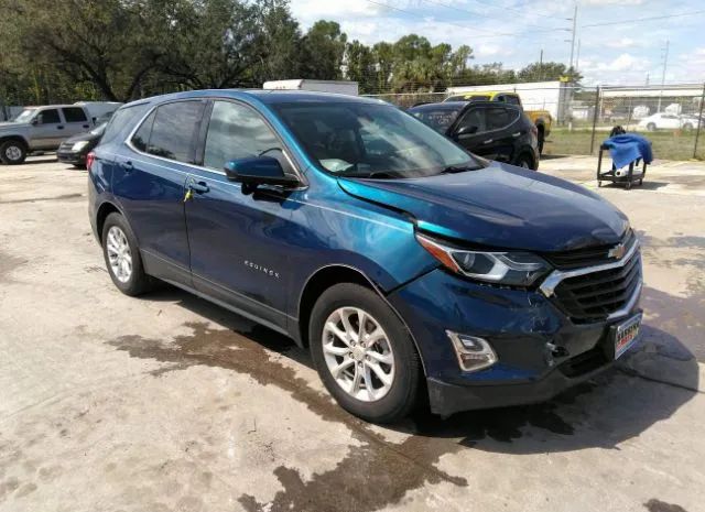 CHEVROLET EQUINOX 2020 2gnaxjev5l6162574