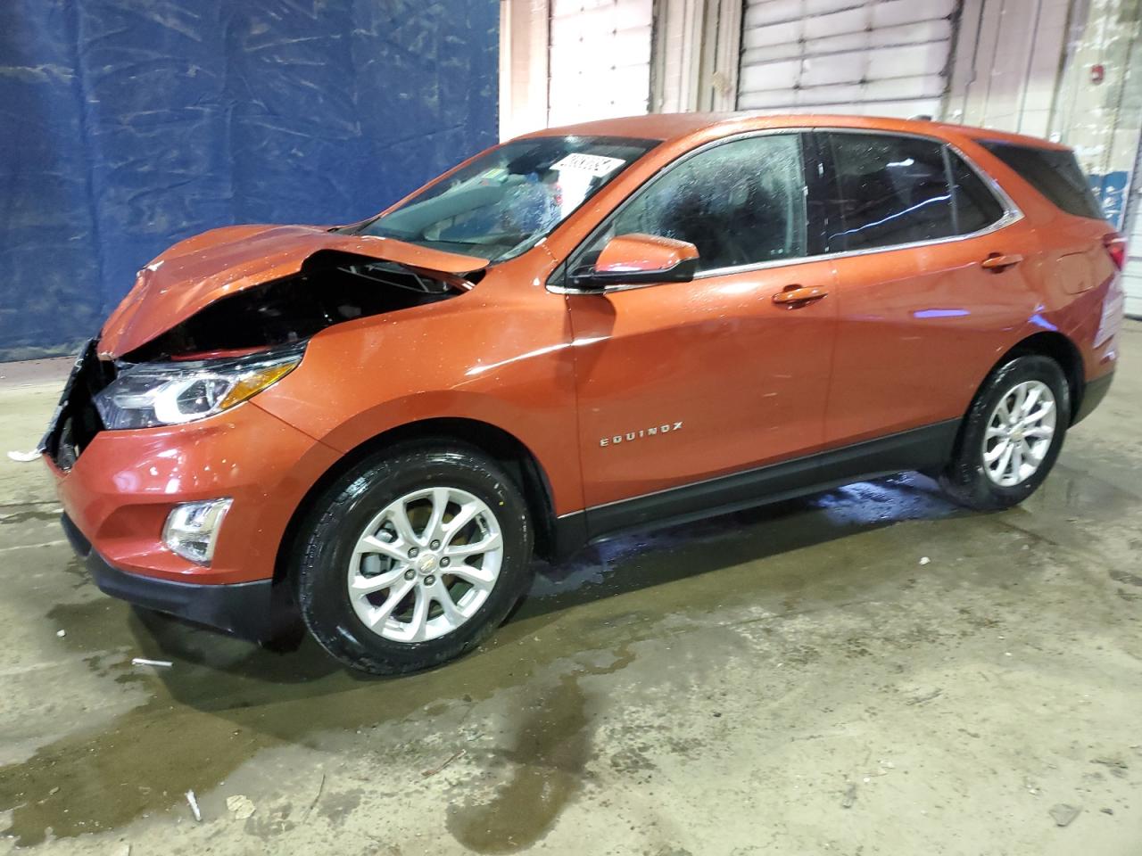 CHEVROLET EQUINOX 2020 2gnaxjev5l6166866