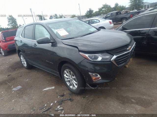 CHEVROLET EQUINOX 2020 2gnaxjev5l6174739