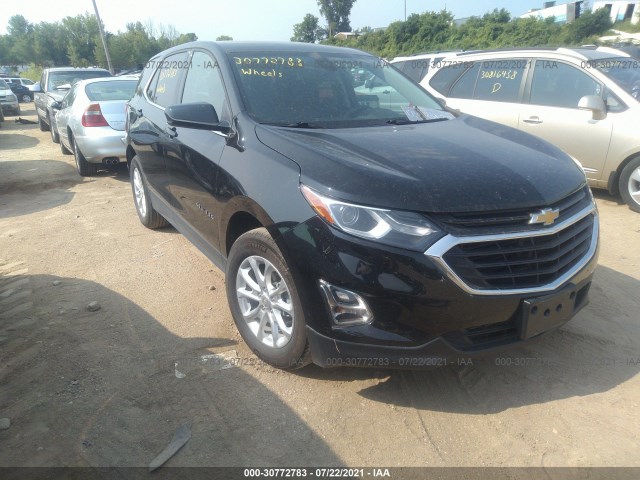 CHEVROLET EQUINOX 2020 2gnaxjev5l6195851