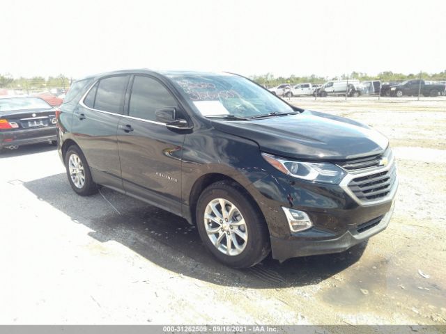 CHEVROLET EQUINOX 2020 2gnaxjev5l6245762